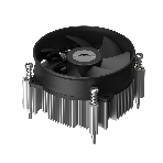 Кулер для процессора PCCooler R95S-I черный 92мм алюминий 2600rpm 31.1db 4-pin 95W, фото6