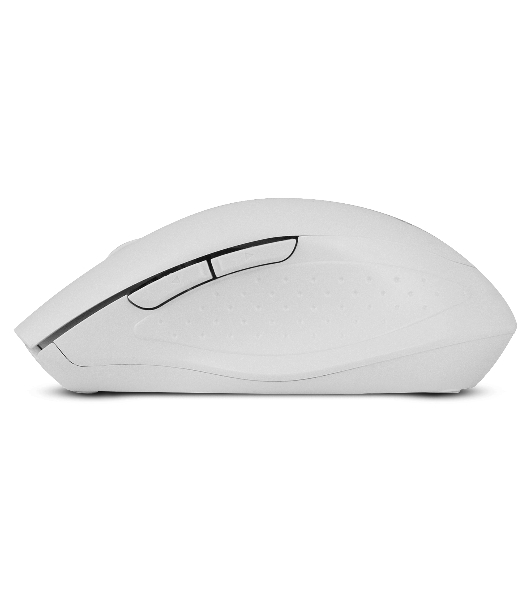 Мышь беспроводная SVEN RX-425W белый, 1600 dpi, радиоканал, USB, кнопки - 6