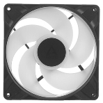 Вентилятор в корпус Arctic Cooling P14 Pro Reverse A-RGB 3 штуки (ACFAN00327A), фото8