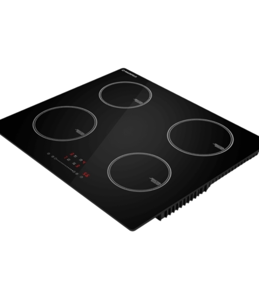 Индукционная варочная панель Maunfeld CVI594STBK