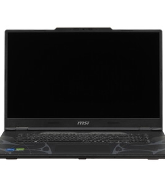 Ноутбук MSI Cyborg 17 B13WEKG-212XRU Intel Core i5 13420H 2100MHz/17.3'/1920x1080/16GB/1024GB SSD/NVIDIA GeForce RTX 5050 8GB/Wi-Fi/Bluetooth/Windows 11 Pro (9S7-17U332-212_Win11P) Black