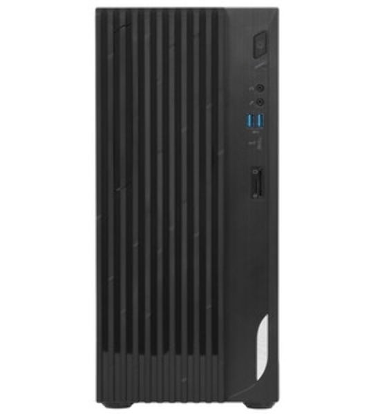 Компьютер MSI Pro DP180 14th Tower Core i5-14400F, RTX 5050 8G, 16Gb(16*1) DDR5, 1TB SSD M.2, WiFi+BT,Wired keyboard&Mouse, noOS, 1y war-ty