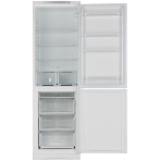 Холодильник Indesit ES 20 A белый двухкамерный 233/108л морозилка снизу, фото7