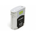 Картридж струйный Cactus CS-C5016A черный (72 мл) для №84 HP DesignJet 10PS/20PS/30GP, фото2