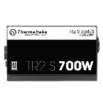 Блок питания Thermaltake TR2 S 700W (PS-TRS-0700NPCWEU-2), 700Вт, 80 PLUS, 120мм, черный, фото8