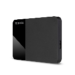 Внешний HDD Toshiba HDTP320EK3AA Canvio Ready 2ТБ 2.5' USB 3.2 Gen 1 (new design), фото6