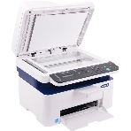 МФУ лазерное Xerox WorkCentre 3025NI (WC3025NI#), A4, ч/б, печ. до 20 стр/мин., скан. до 17 стр/мин., 1200 x 1200 dpi (печать) 600 x 600 dpi (скан.), Wi-Fi, Ethernet, USB, фото10