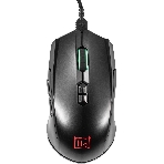 Мышь беспроводная Harper Gaming Spigot WGM-01 черный, 4000 dpi, радиоканал, USB, кнопки - 7, фото14