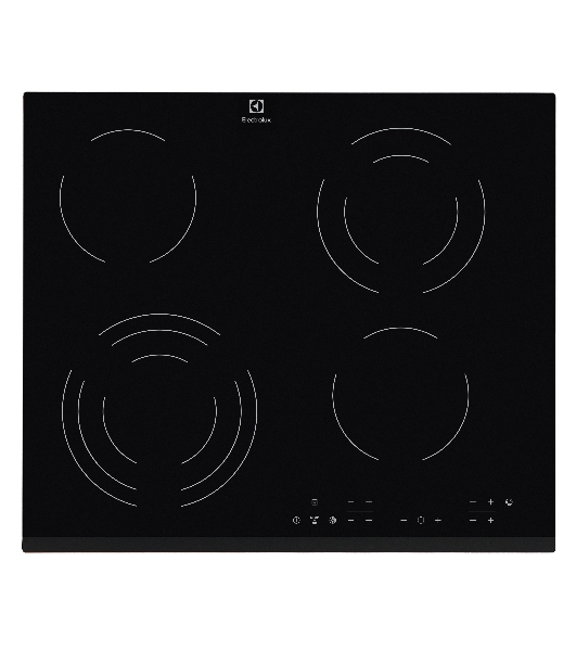 Варочная поверхность Electrolux EHF 6343 FOK