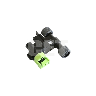 Ролик подхвата CET CET2842 (40X7593) для Lexmark MX710/MX711/MX810/MX811/MX812/MS810/MS811/MS812 в сборе