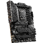 Материнская плата MSI MAG Z790 TOMAHAWK WIFI, LGA 1700, Intel Z790, 4xDDR5, 7xSATA, 4xM.2, 1xPCIe 4.0 x4, 1xPCIe 5.0 x16, 1xHDMI, 1xDP, 1x2.5Gb LAN, 4xUSB-A 3.2 Gen 1, 4xUSB-A 3.2 Gen 2, 1xUSB-C 3.2 Gen 2, 1xUSB-C 3.2 Gen 2x2, 5x3.5 мм, 7.1, Standard-ATX, фото7