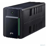 Источник бесперебойного питания APC Easy-UPS BVX2200LI-GR 1200Вт 2200ВА черный, фото6