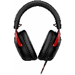 Гарнитура HyperX Cloud III чёрный-красный, проводная, 3.5 мм, фото10