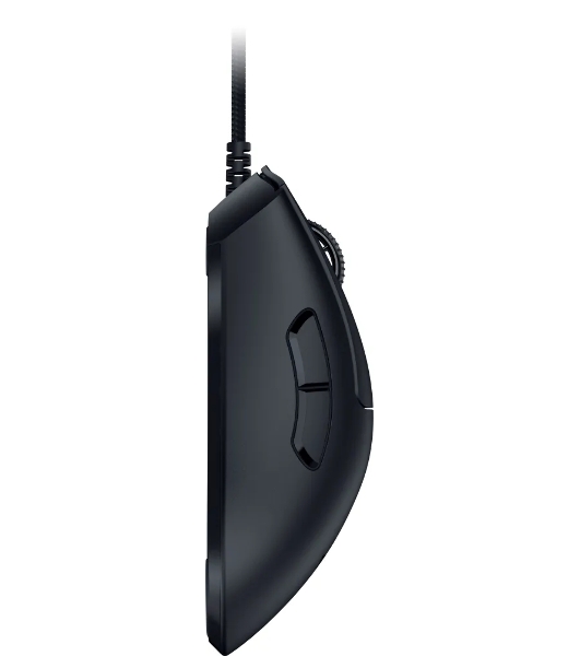 Мышь проводная Razer DeathAdder V3 черный, 30000 dpi, USB, кнопки - 6