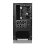 Компьютерный корпус Versa H17/черный/Win/SPCC CA-1J1-00S1WN-00(870901), фото18