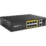 Коммутатор Netis P110GH, фото5