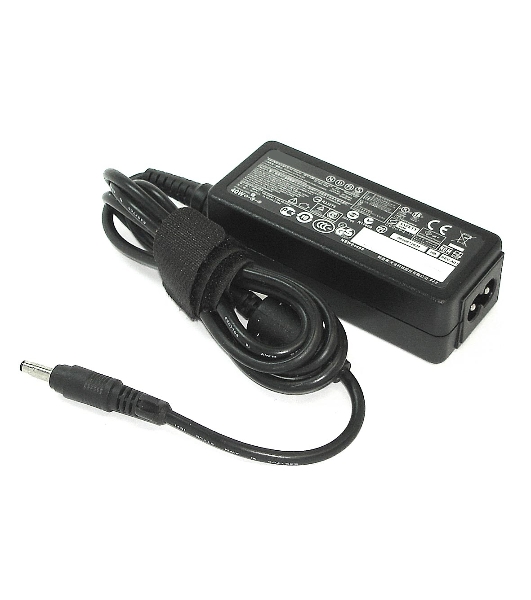 Блок питания (сетевой адаптер) для ноутбуков HP 19.5V 2.05A 4.0x1.7 HC