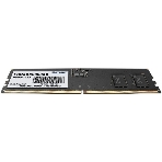 Оперативная память Patriot Signature, DDR5, 16GB (1x16 GB), 5200 MHz, CL42, DIMM, фото4