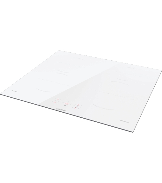 Индукционная варочная панель Gorenje GI6401WSC белый