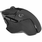 Мышь проводная Logitech G502 HERO черный, 25600 dpi, USB, кнопки - 11, фото35