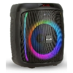 Колонка Eltronic 10' (20-14 DANCE BOX 300) динамик 2шт/10' с TWS 80 Вт черный, фото14