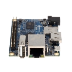 Одноплатный компьютер Orange Pi One 1Gb Ram, фото4