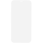 Защитное стекло для экрана Redline черный для Apple iPhone 12 Pro Max антиблик. 1шт. (УТ000021879), фото4