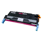 Картридж лазерный Sakura C9733A для принтера HP Laser Jet 5500/5550, пурпурный, 12000 к., фото2