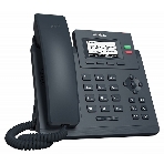 Телефон VOIP 2 LINE SIP-T31G YEALINK, фото5