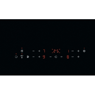Варочная поверхность Electrolux EHF 6343 FOK