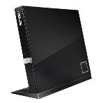 Оптический привод Blu-Ray Asus SBC-06D2X-U/BLK/G/AS черный USB slim внешний RTL, фото7