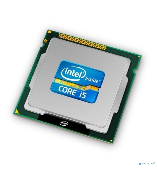 Процессор Intel Core i5-10500 Soc-1200 3.1GHz OEM