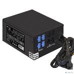 Блок питания серверный 1000W ExeGate ServerPRO-1000RADS (ATX, for 3U+ cases, APFC, КПД 82% (80 PLUS), 14cm fan, 24pin, 2(4+4)pin, PCIe, 5xSATA, 4xIDE, Cable Management, black), фото5