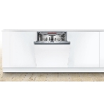 Встраиваемая посудомоечная машина Bosch SPV4HMX65Q, серебристый, 45 см, 10 компл., 45 дБ, класс A+, фото20