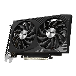 Видеокарта GIGABYTE NVIDIA GeForce RTX 3050 8Gb GDDR6 128bit 2xHDMI 2xDP, фото14