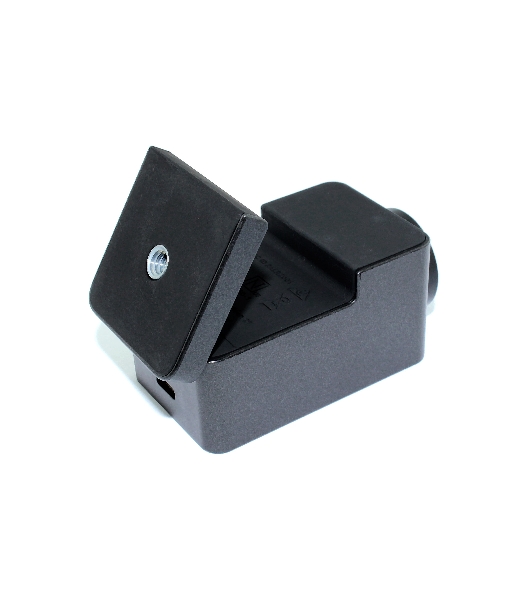 Веб-камера Huddly GO 1280x720, 30 кадр/с, USB Type-C, широкоугольный объектив