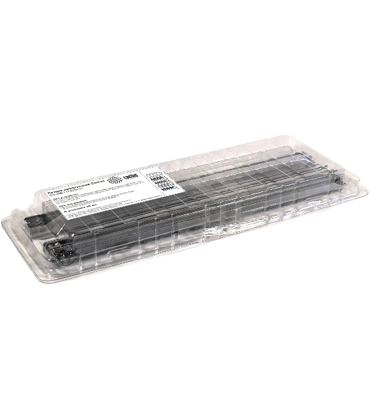 Лезвие дозирующее Cactus CS-DB-H1005-10 для HP LJ P1002/P1003/P1004/P1005/P1006/P1008/P1009/P1505/M1120/M1522/P1102/P1103/P1104/P1108/P1109/P1566/P1606/M1132/M1136/M1137/M1212/M1213/M1214/M1216/M1217/M1536