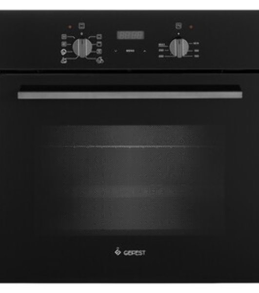 Духовой шкаф электрический Gefest ЭДВ ДА 622-02 АМ, встраиваемый