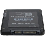 Накопитель SSD Apacer AS350X, 256Gb, 2.5', SATA III, R/W 560/540, фото6