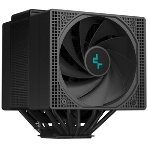 Кулер для процессора DEEPCOOL ASSASSIN IV VC VISION черный, 120 мм, алюминий/медь, 1800 об/мин, 29.3 дБ, 4 pin, 300 Вт, 172 мм, фото13