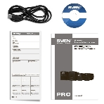 Источник бесперебойного питания SVEN Pro 1000 1000VA/720W USB, RJ-45 (3 EURO) , фото10