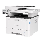 МФУ лазерное Pantum BM5100ADN, A4, ч/б, печ. до 40 стр/мин., скан. до 24 стр/мин., 1200 x 1200 dpi, USB, RJ-45, проектная модель, фото11