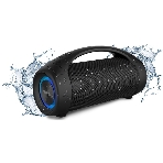 Колонка портативная SVEN АС PS-370 черный 40W 2.0 BT, фото23