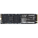Накопитель SSD Digma Mega S3 DGSM3512GS33T, 512Gb, PCIe 3.0 x4, M.2 2280, NVMe, R/W 2080/1700, фото7