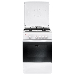 Плита газовая Gefest ПГ 1200 С7 К8 белый, конфорок 4 шт, духовка 63 л, 60 см x 85 см x 60 см, фото12
