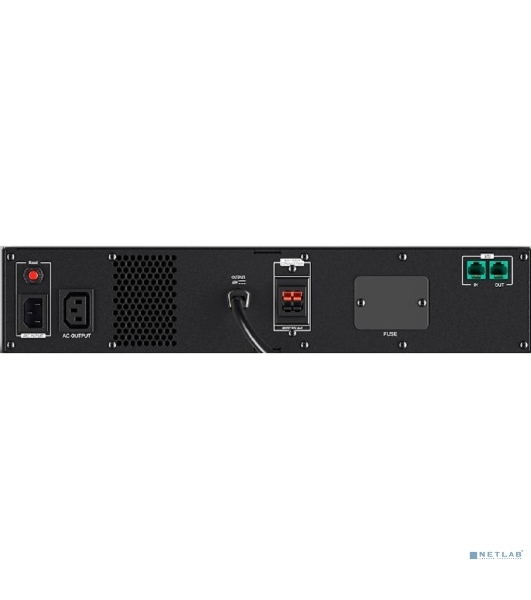 Батарея для ИБП Battery cabinet CyberPower BP48VP2U01 EU for PR750ERTX L2U/PR1000ERTX L2U (12V/7AH х 8) with built-in charger