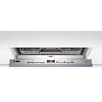 Встраиваемая посудомоечная машина Bosch SPV4HMX65Q, серебристый, 45 см, 10 компл., 45 дБ, класс A+, фото19