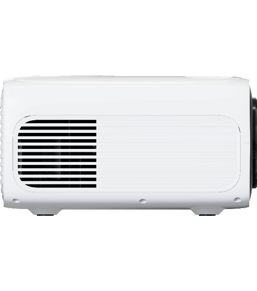 Проектор Cactus CS-PRM.07WT.Full HD LCD 3200Lm LS 320Lm ANSI (1920x1080) 1500:1 ресурс лампы:30000часов 1xUSB typeA 3xHDMI 1.16кг