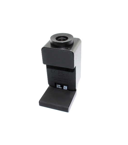 Веб-камера Huddly GO 1280x720, 30 кадр/с, USB Type-C, широкоугольный объектив