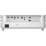 Проектор InFocus IN0024SL DLP, 4000 lm, XGA, 30 000:1, 1.942.16:1, 2xHDMI 1.4, VGA in/out, S-Video, 3.5мм in/out, USB-A, RS-232, лампа 15 000ч.(ECO mode), 10W, 27дБ, 2,6 кг, БЕЛЫЙ, фото15